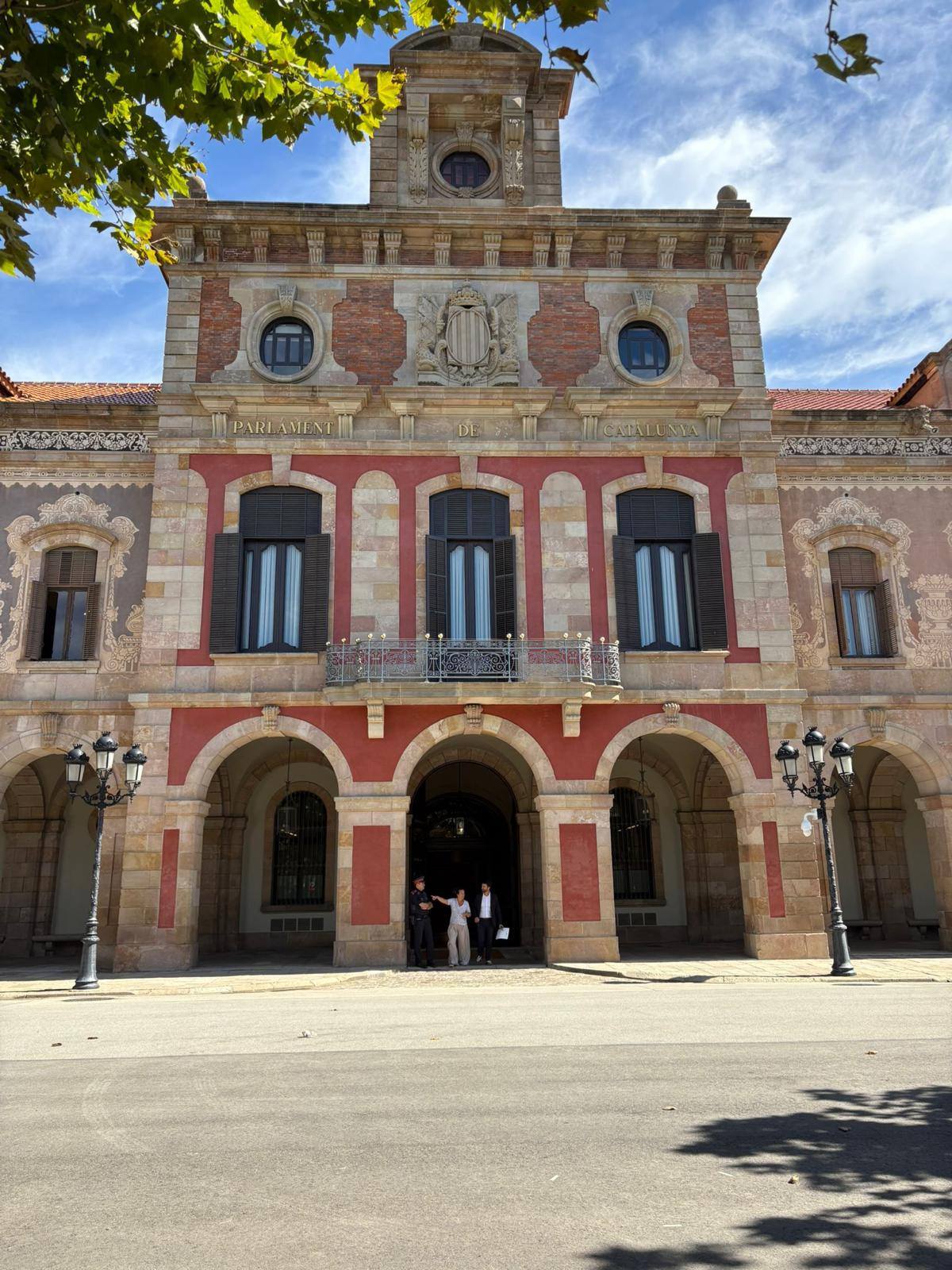 Zdjęcie Barcelona 2025 (35)d52652b6-16bb-4fea-8751-63b2b5f75998.jpg w galerii Wycieczka po Europie - Barcelona